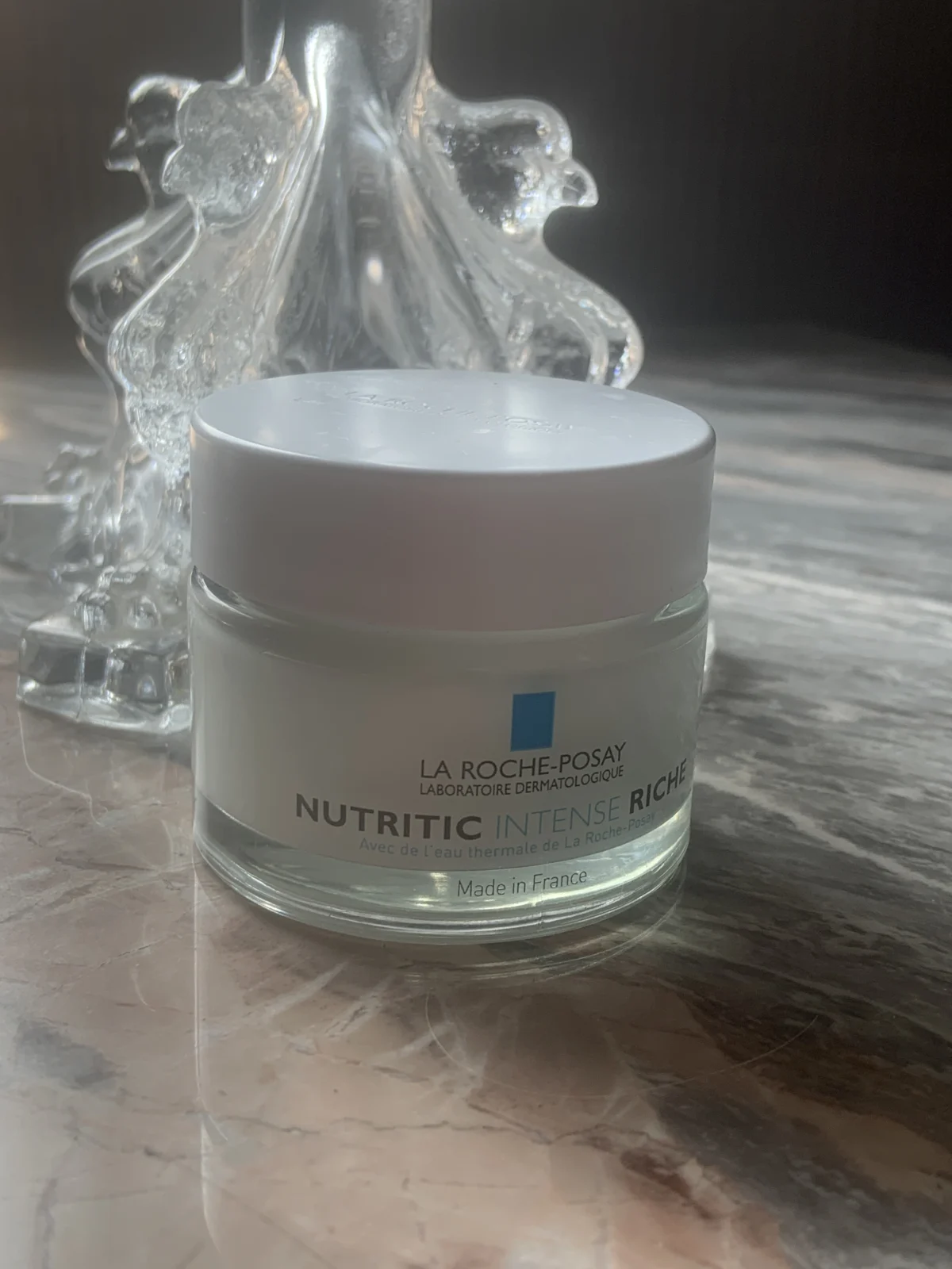 LRP Nutritic Intens Rich Cream - review image