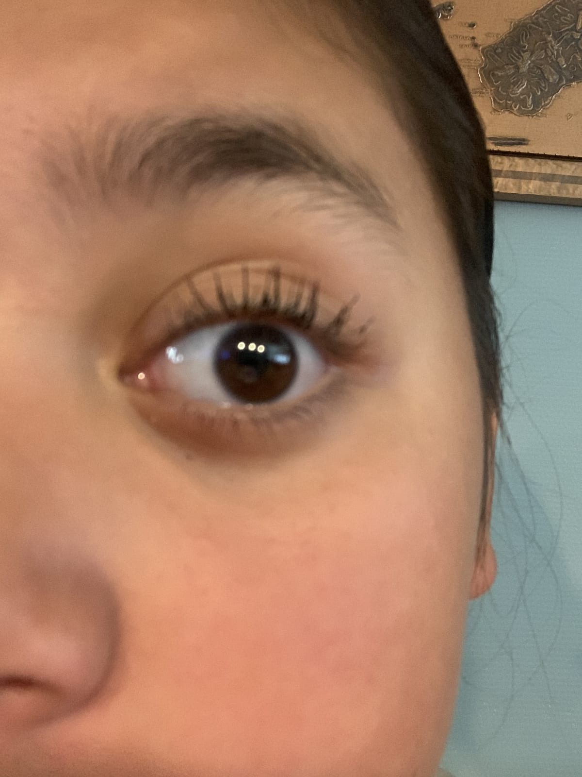 Scandaleyes Wow Wings Mascara - review image