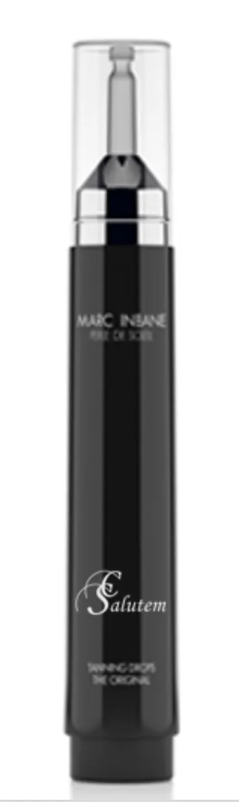 Marc Inbane Perle De Soleil - review image