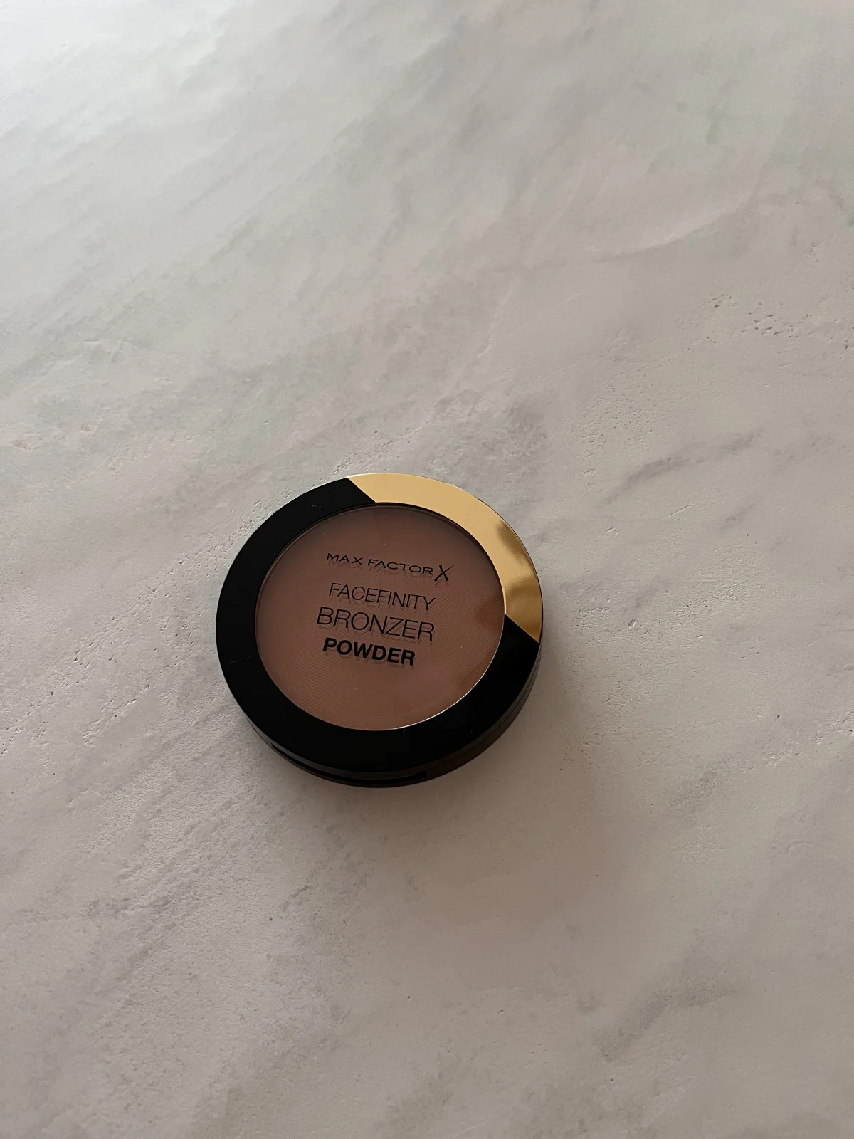 Facefinity Bronzer - review image