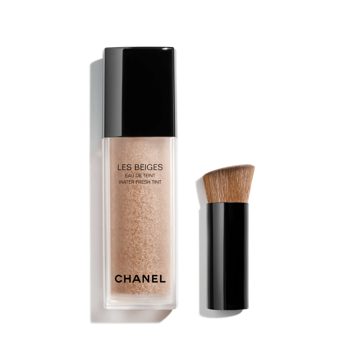 Chanel Les Beiges Eau de Teint - review image