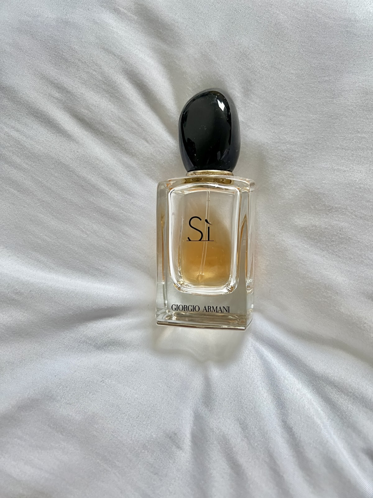 Armani Si Edp Spray - review image