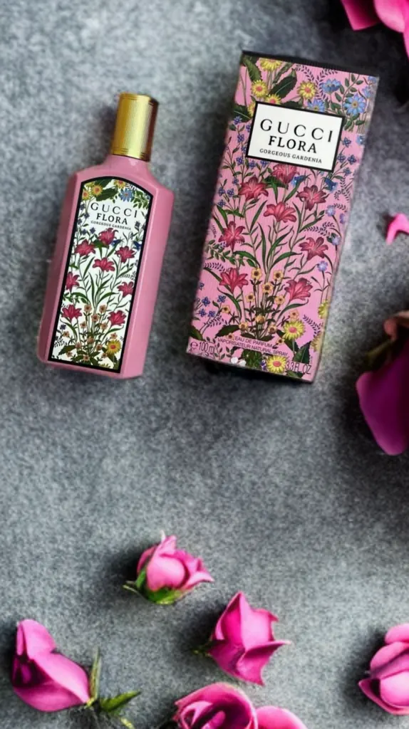 Gucci Flora by Gucci Flora Gorgeous Gardenia - review image