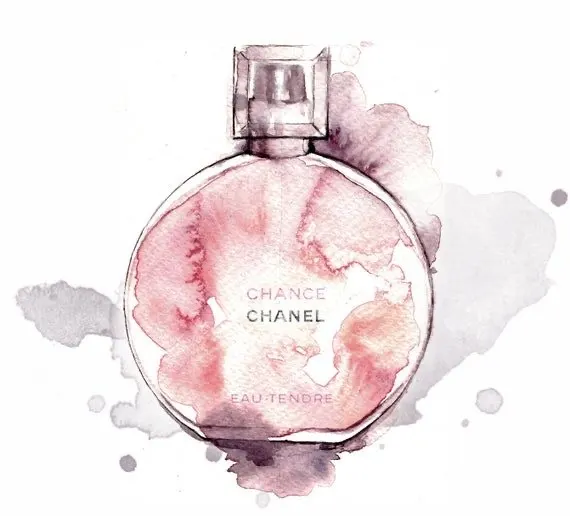 Chanel Chance Edt Spray - review image