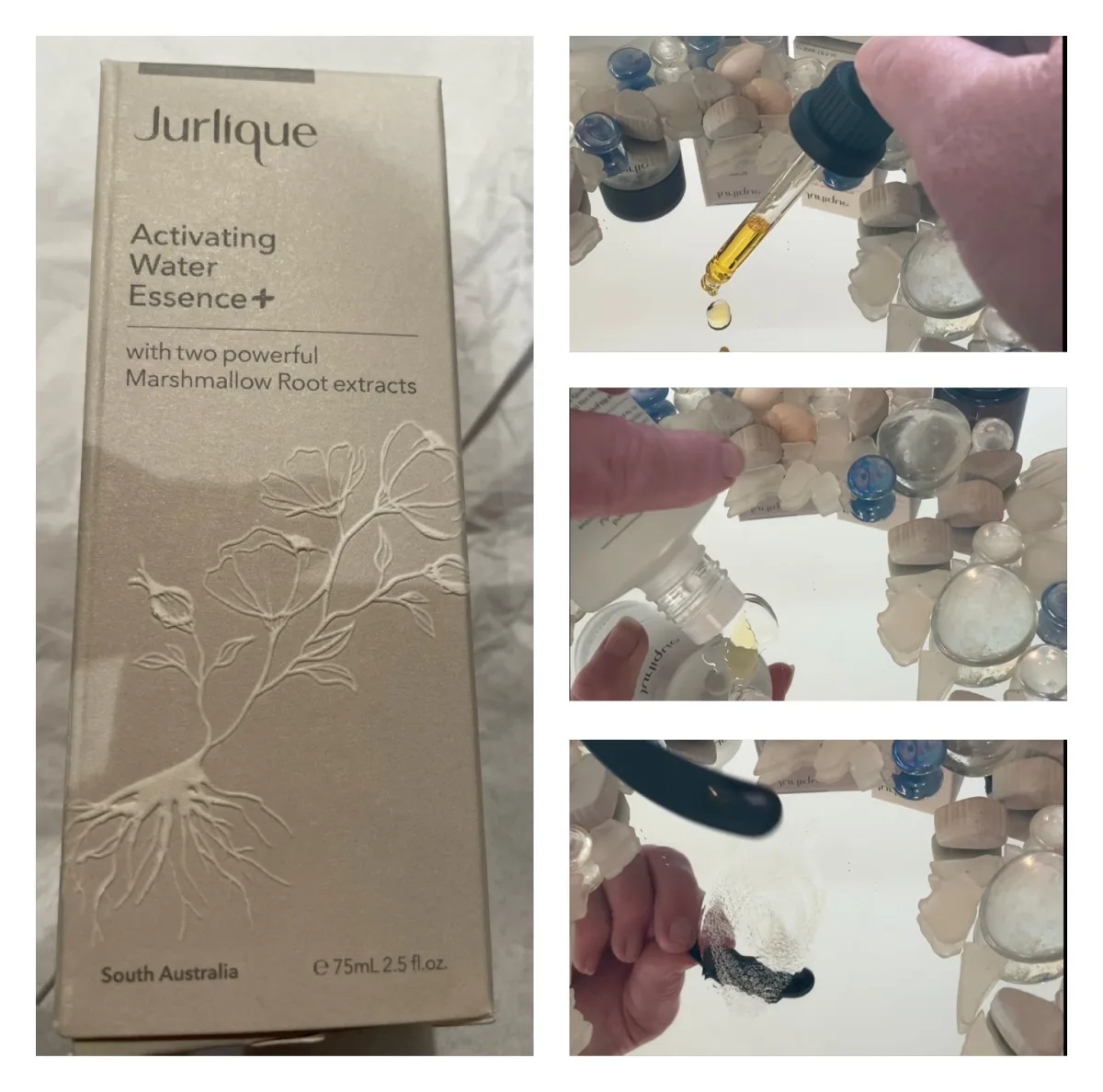 Jurlique Activating Water Essence - review image