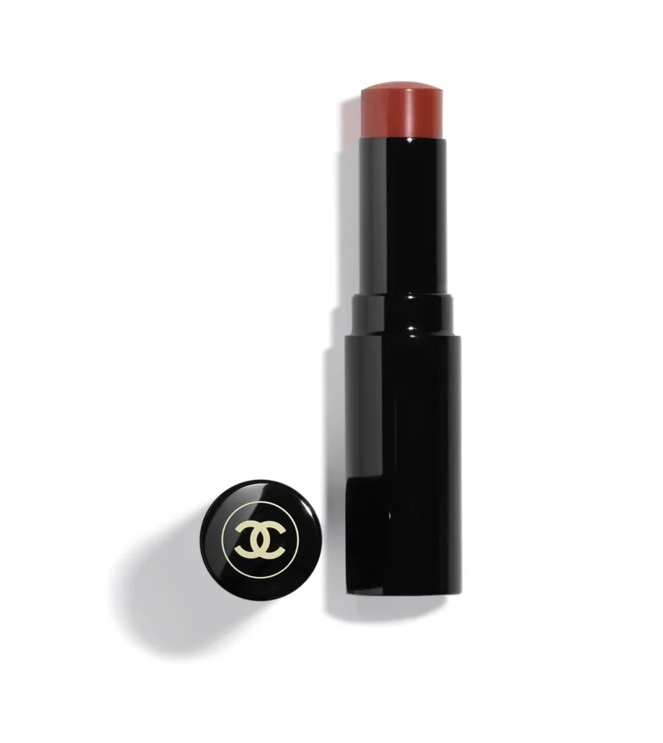 KLEUR, GLANS, INTENSITEIT IN EEN ROUGE COCO FLASH - LIPSTICK - review image