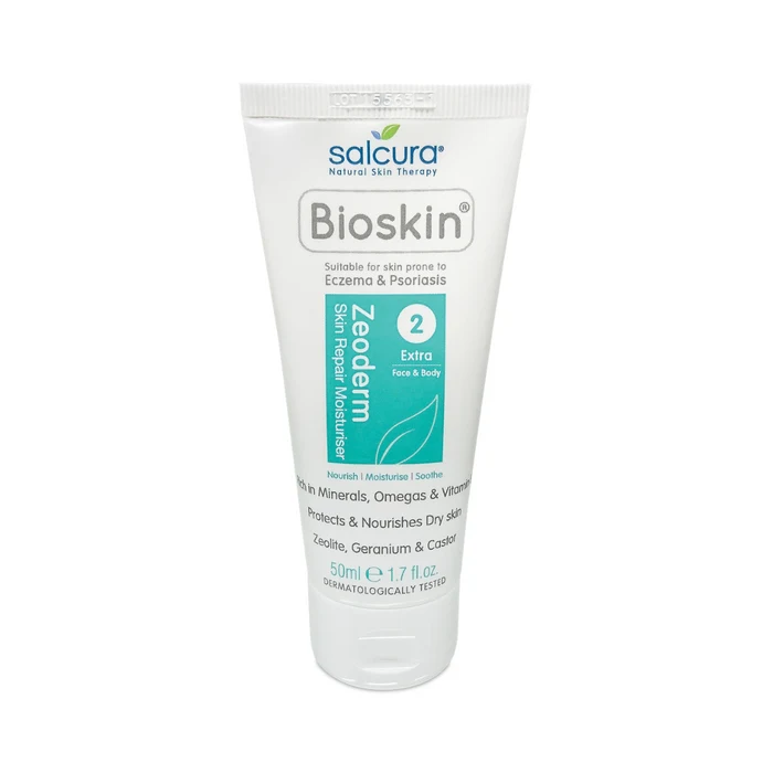 Salcura Bioskin Adult Zeoderm Extra - review image