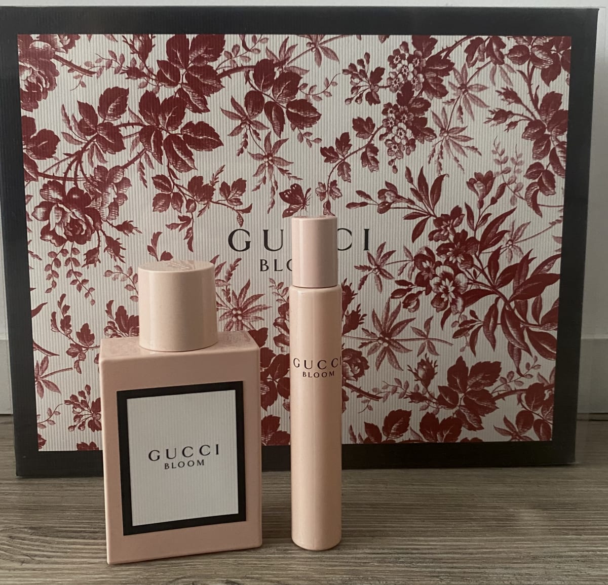 Gucci Bloom Edp Spray - review image