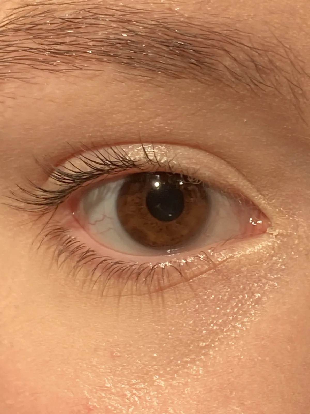 100% Waterproof Mascara - review image