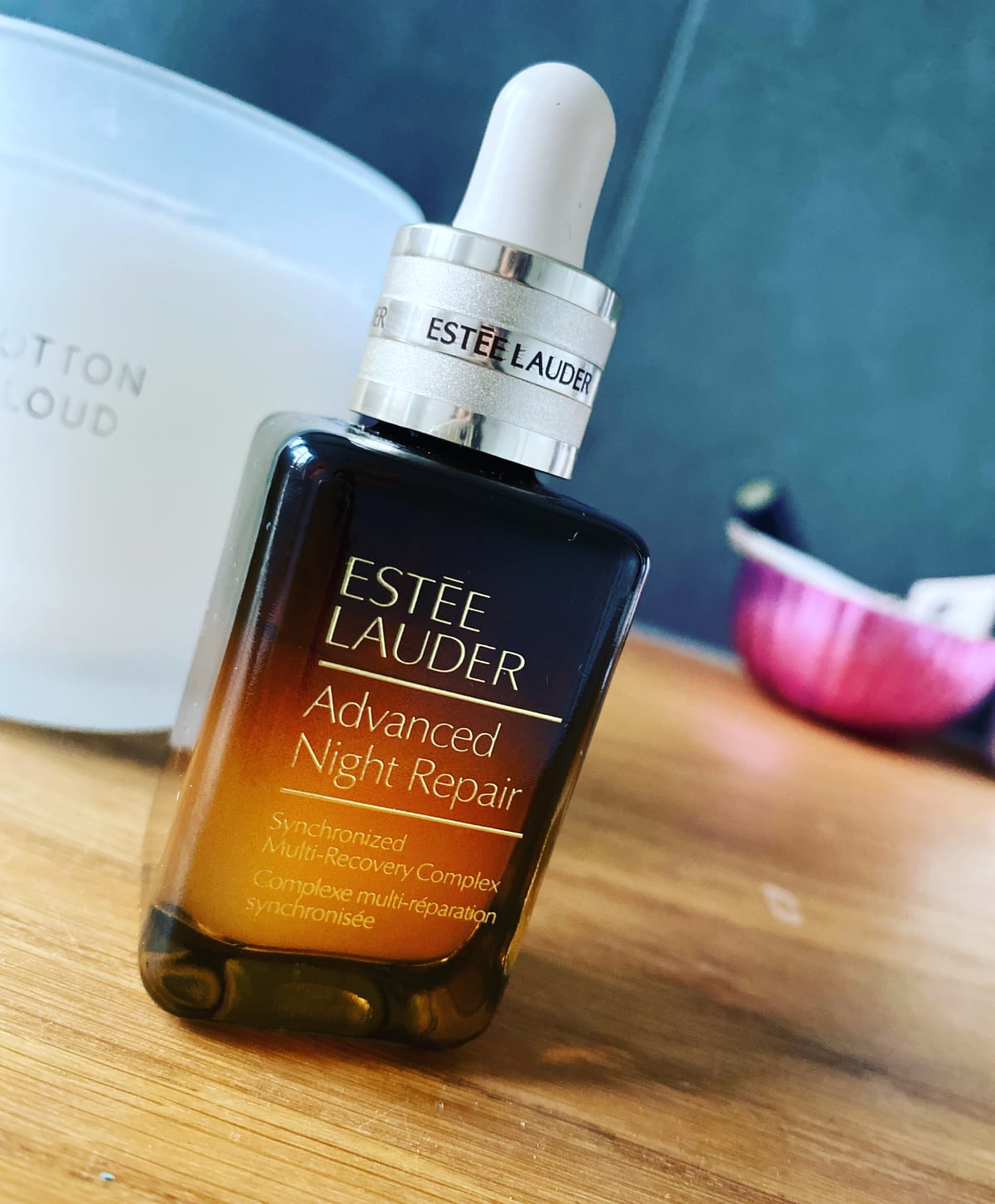 Estee Lauder Advanced Night Repair  Estee Lauder - Advanced Night Repair  Syncronized Recovery Complex Ii - Jumbo - review image