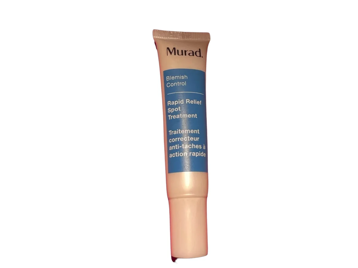 Murad - Rapid Relief Spot Treatment 15 ml - review image