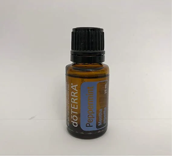 Peppermint - review image