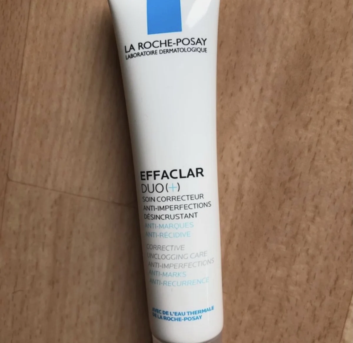 Effaclar DUO (+) - review image