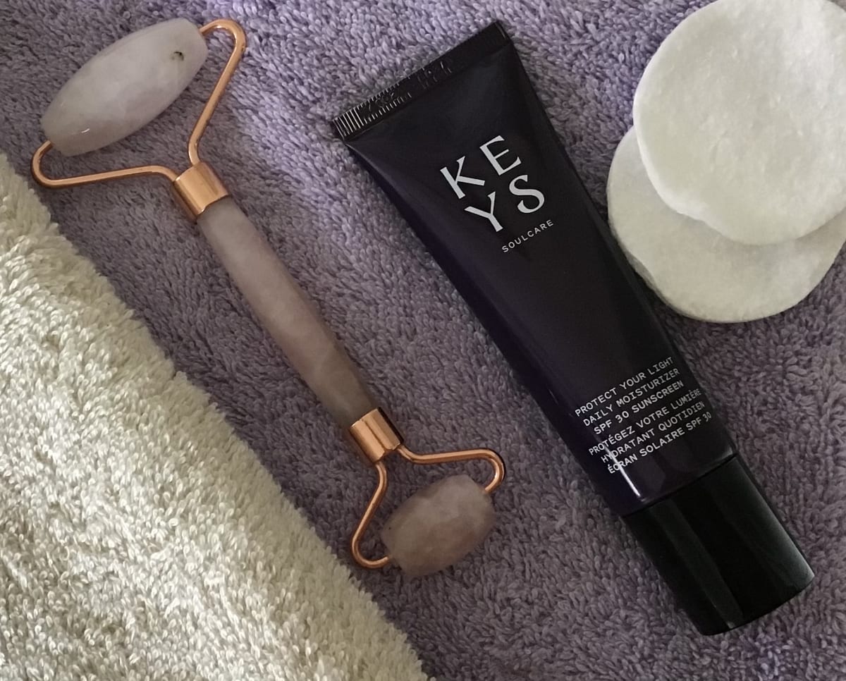 Keys Soulcare Skin Transformation Cream - review image