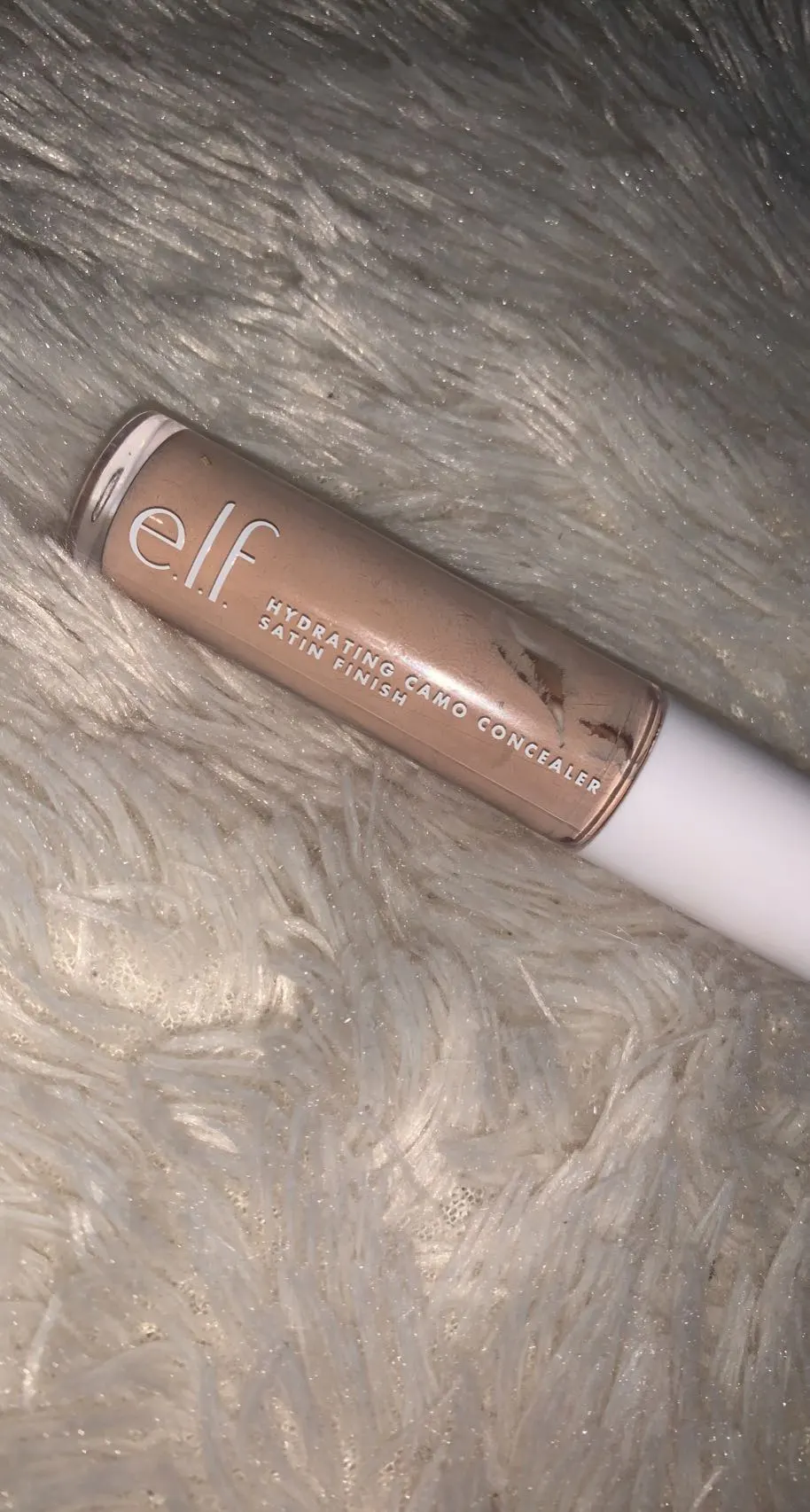 e.l.f. Cosmetics Camo Hydrating Satin - review image