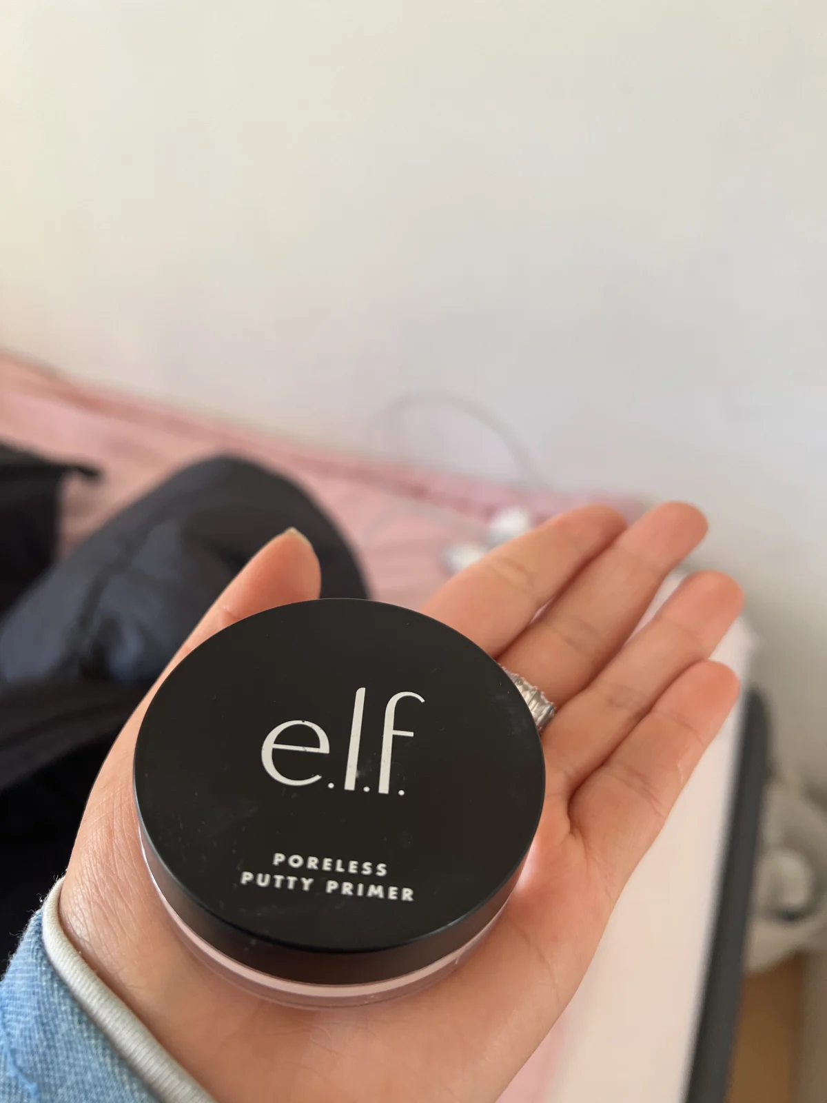 Poreless Putty Primer - review image