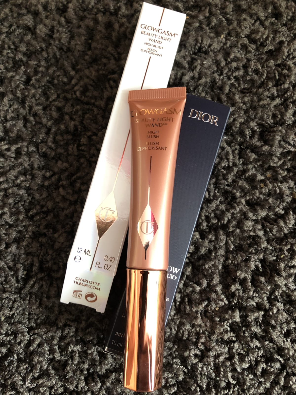 Glowgasm Beauty Light Wand - review image