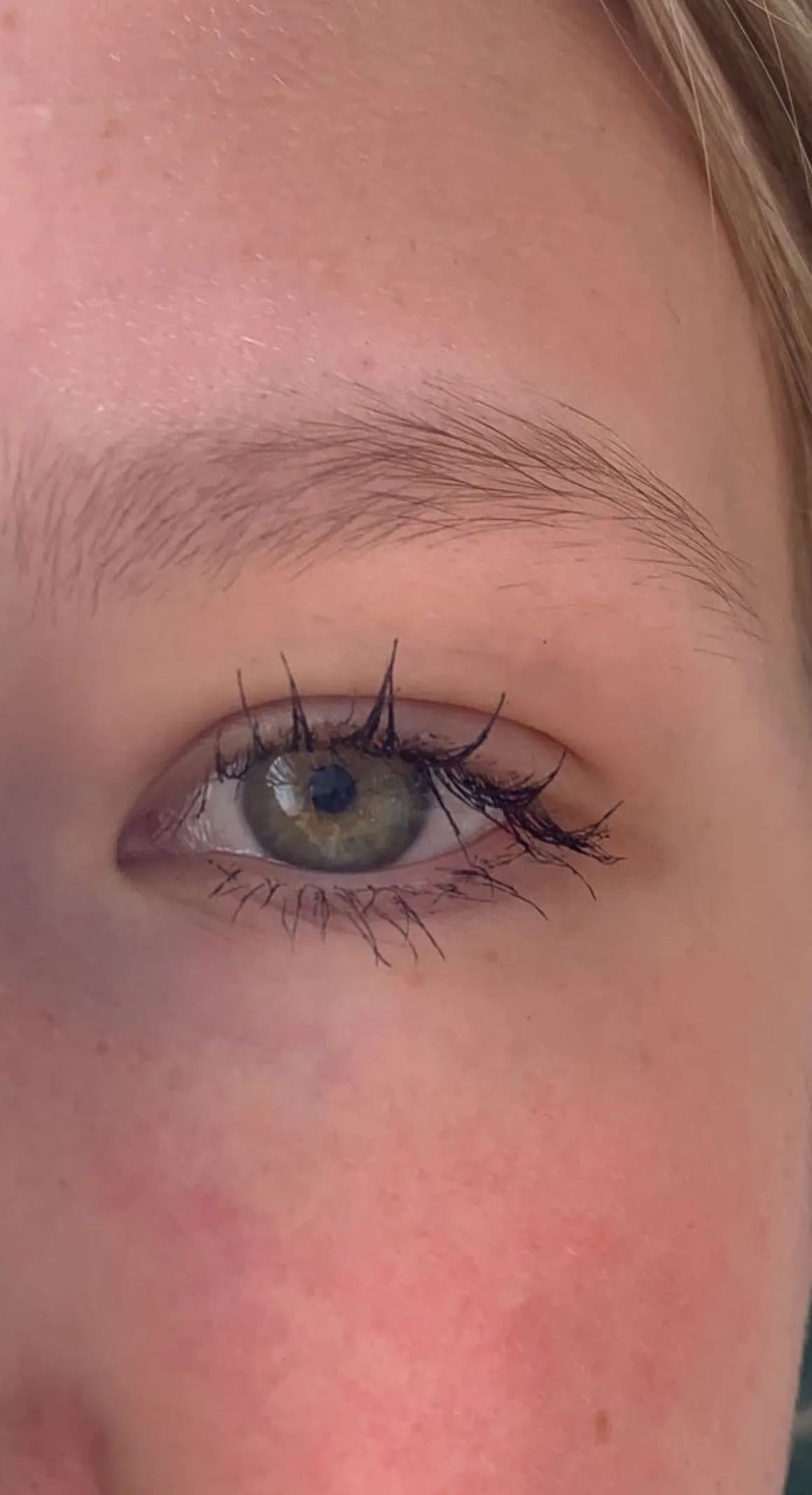 ScandalEyes Reloaded Mascara - review image