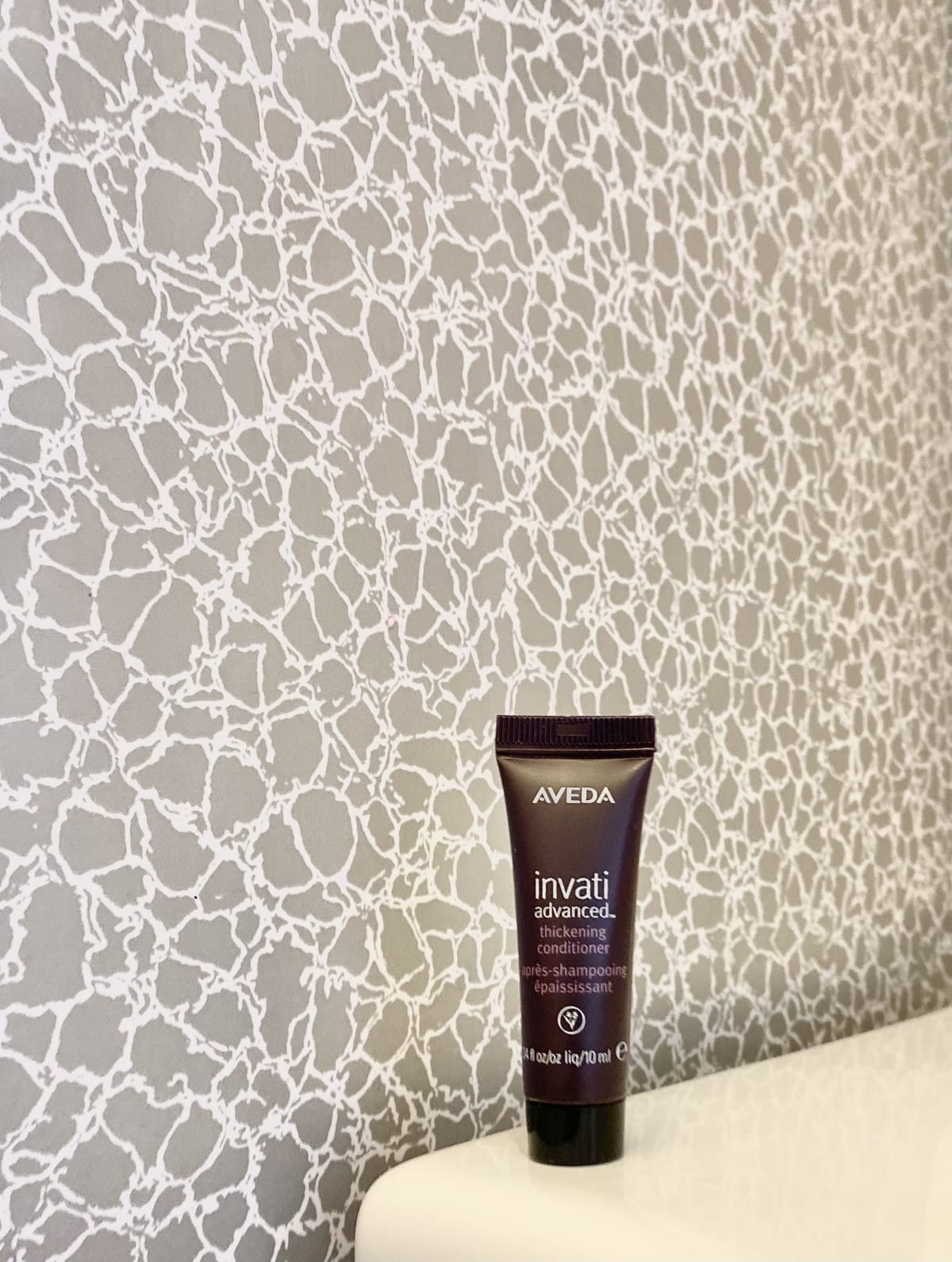 Aveda Invati Thickening Conditioner - review image