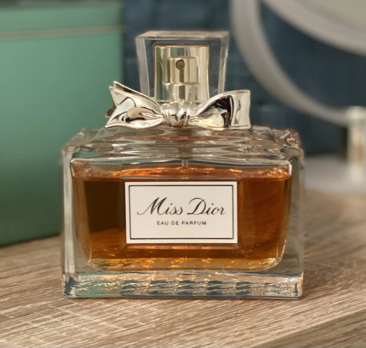 Dior Miss Dior Edp Spray - review image