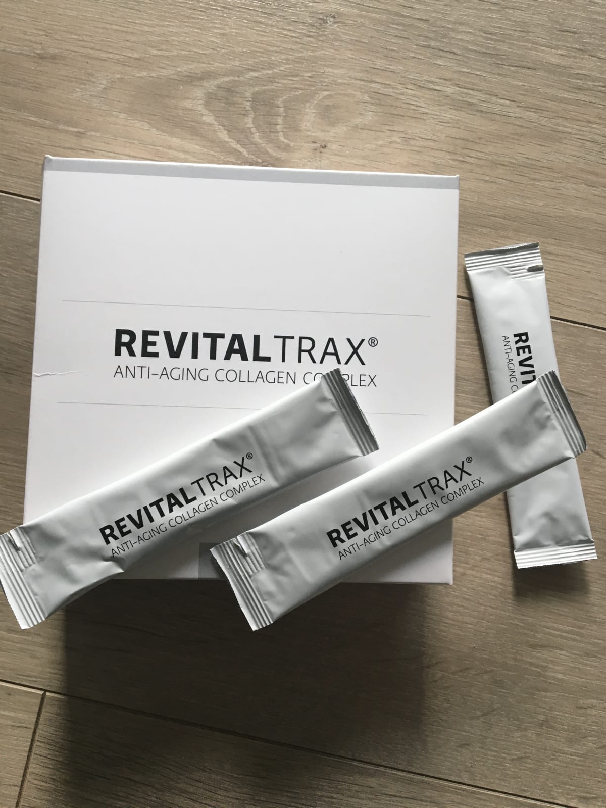 Anti-Aging Collagen Complex - review image