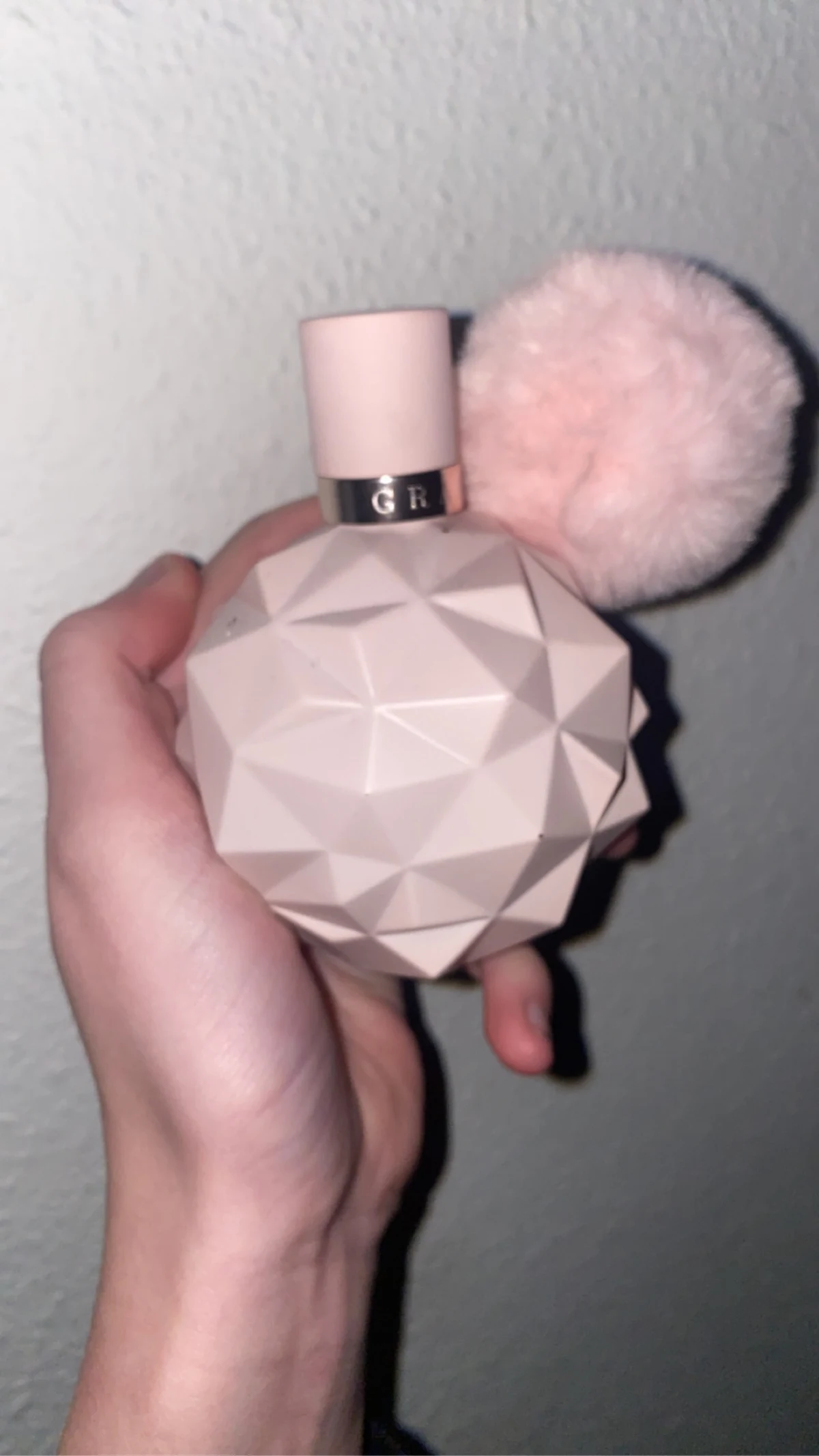 Damesparfum Ariana Grande EDP Sweet Like Candy 100 ml - review image