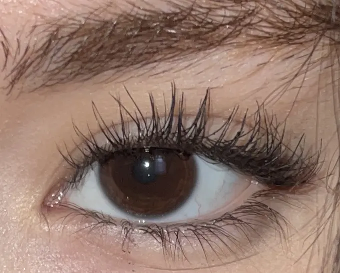 I Love Extreme 01 Black Volume Mascara - review image