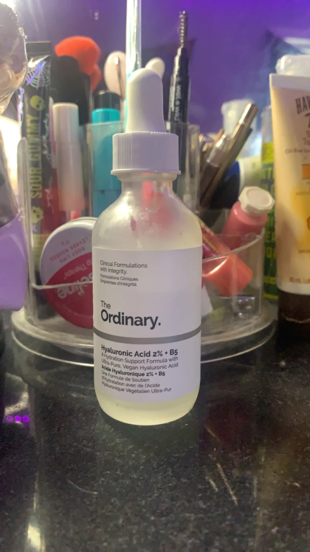 The Ordinary Hyaluronic Acid 2% + B5 Serum 30ml - review image