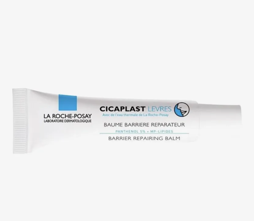 Cicaplast Lippen - review image