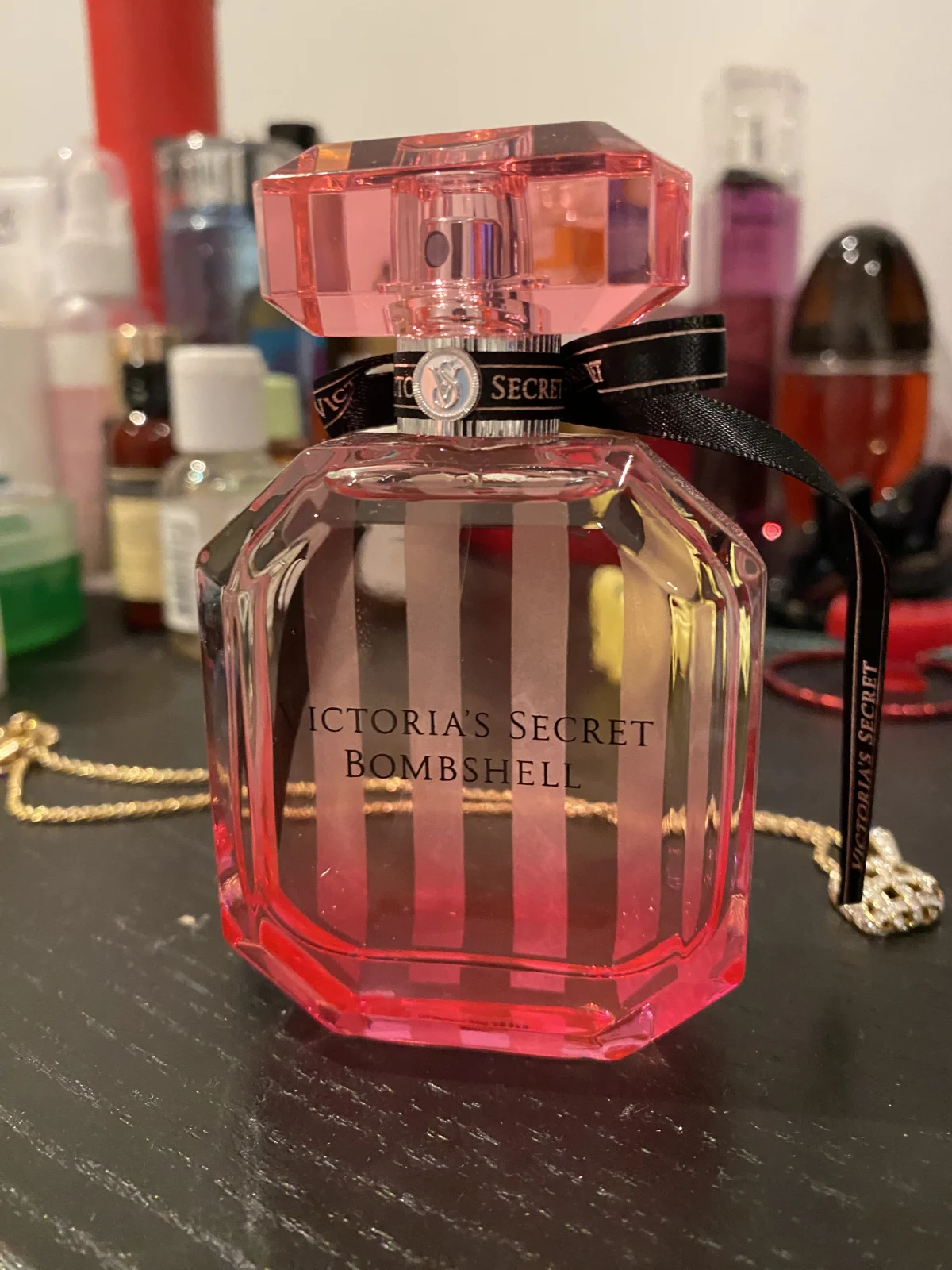 Victoria Secret Bombshell Eau de parfum Spray 50 ml - review image