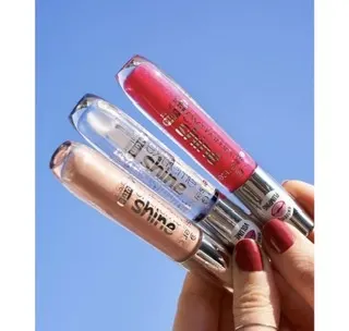 Shine Shine Shine Lipgloss - review image