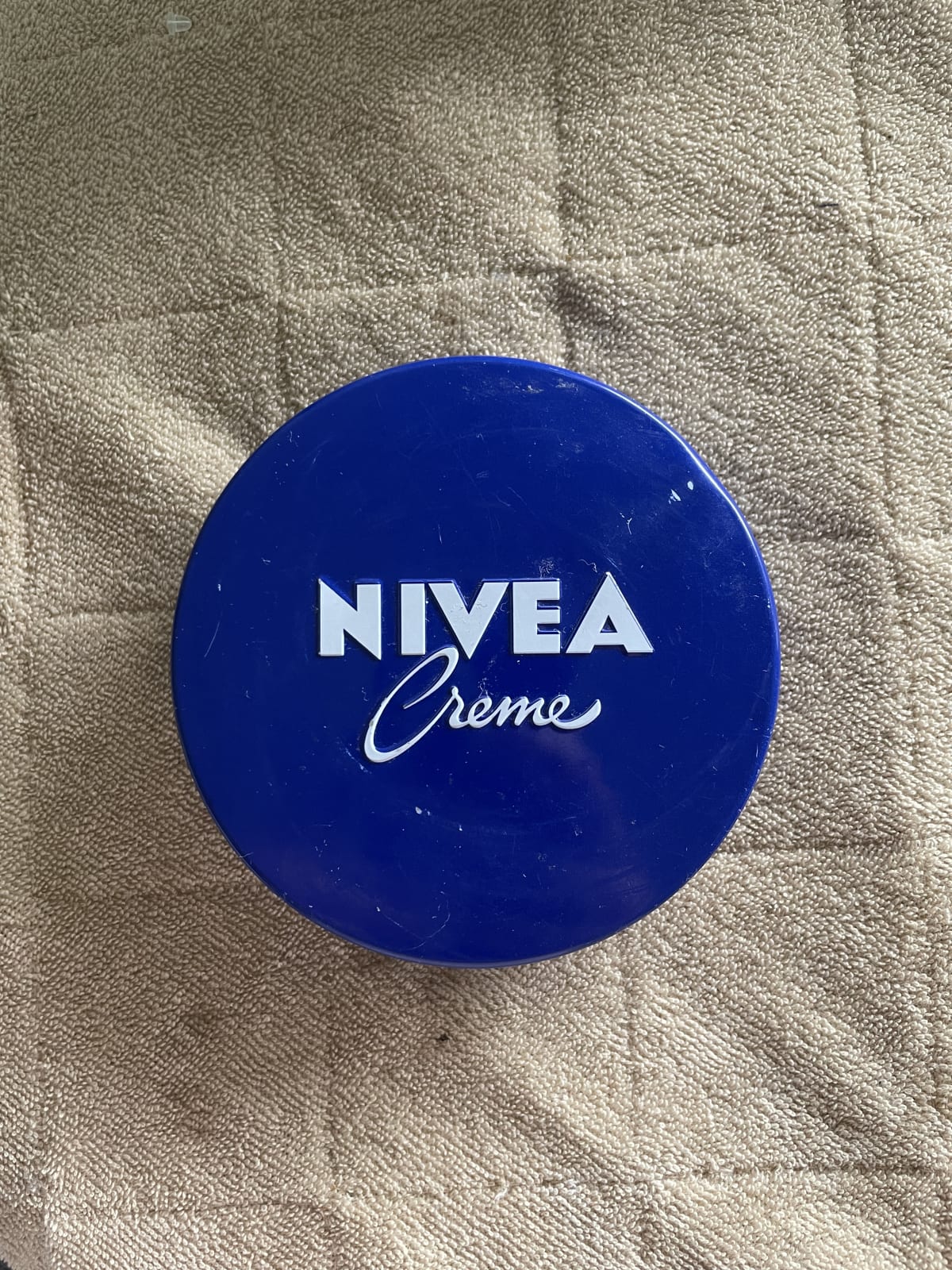 Nivea - Creme - Intense Cream - review image