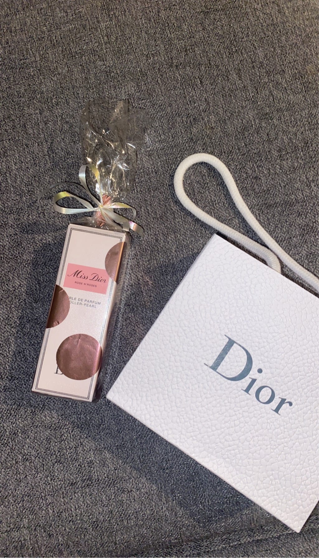 Damesparfum Miss Dior Dior EDT - review image