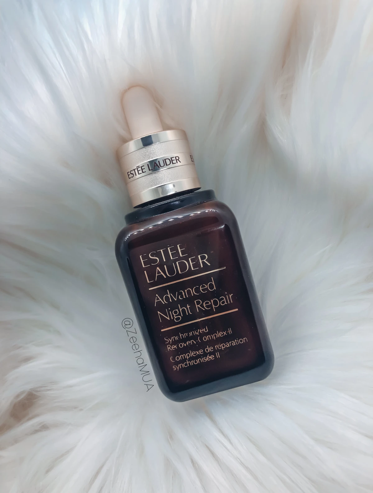 Estee Lauder Advanced Night Repair 50 ML - review image