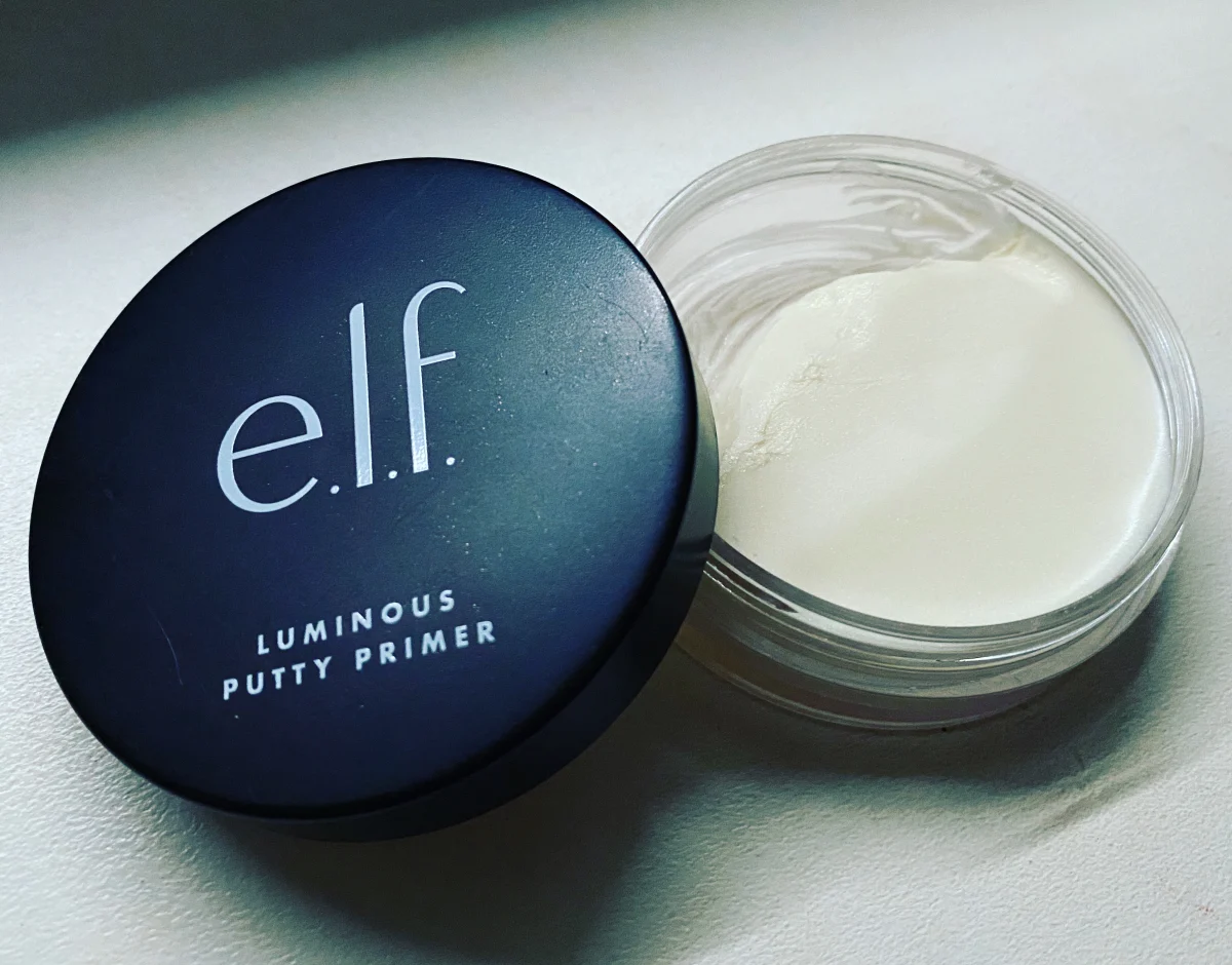 Poreless Putty Primer - review image