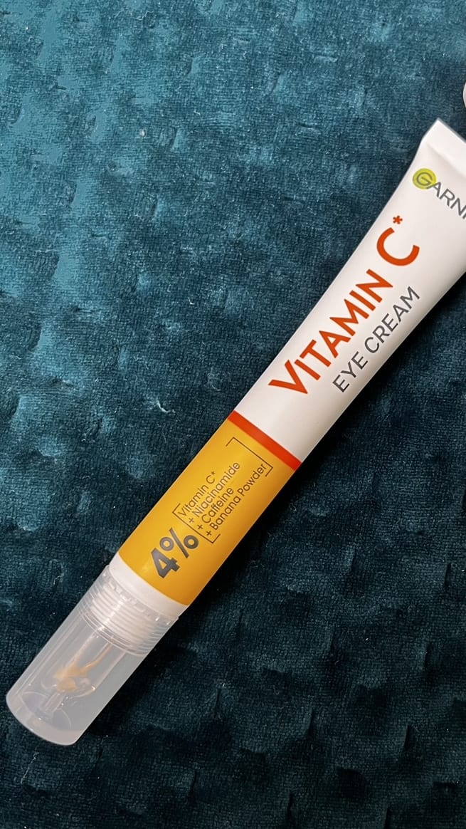 Vitamin C Anti-Dark Spots & Brightening Serum - review image