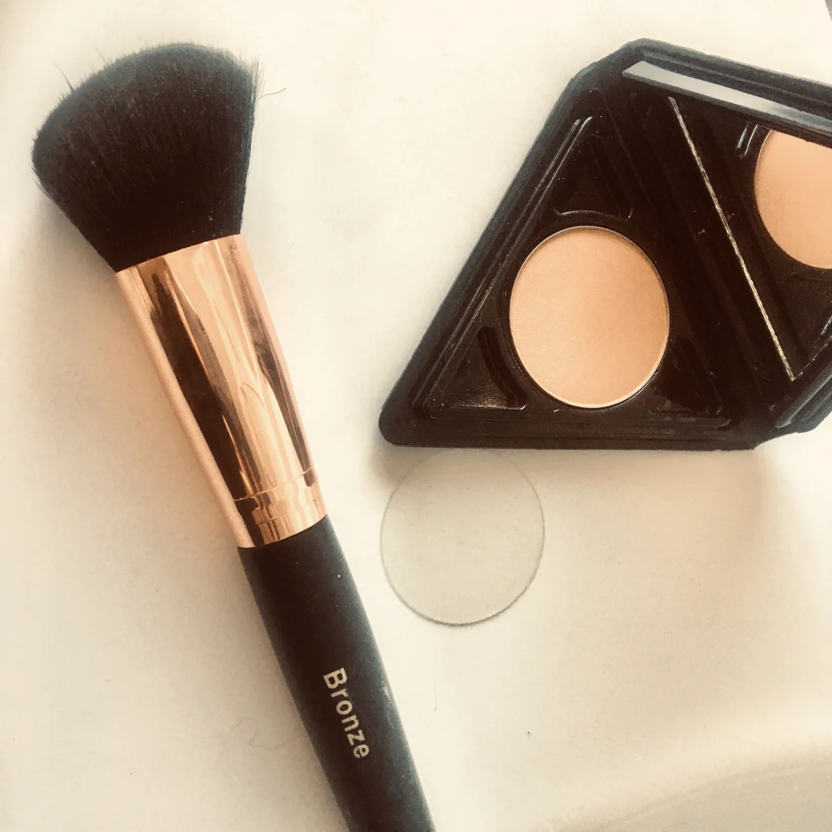 Terre Indienne Bronzer - review image