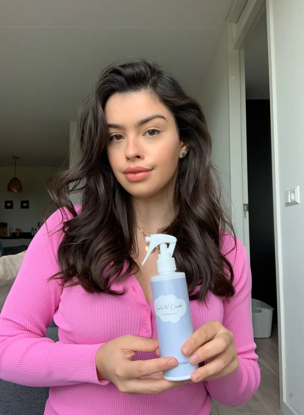 Volume Spray - review image