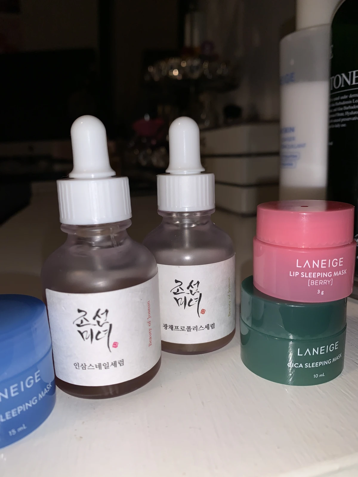 Beauty of Joseon Repair Serum - review image