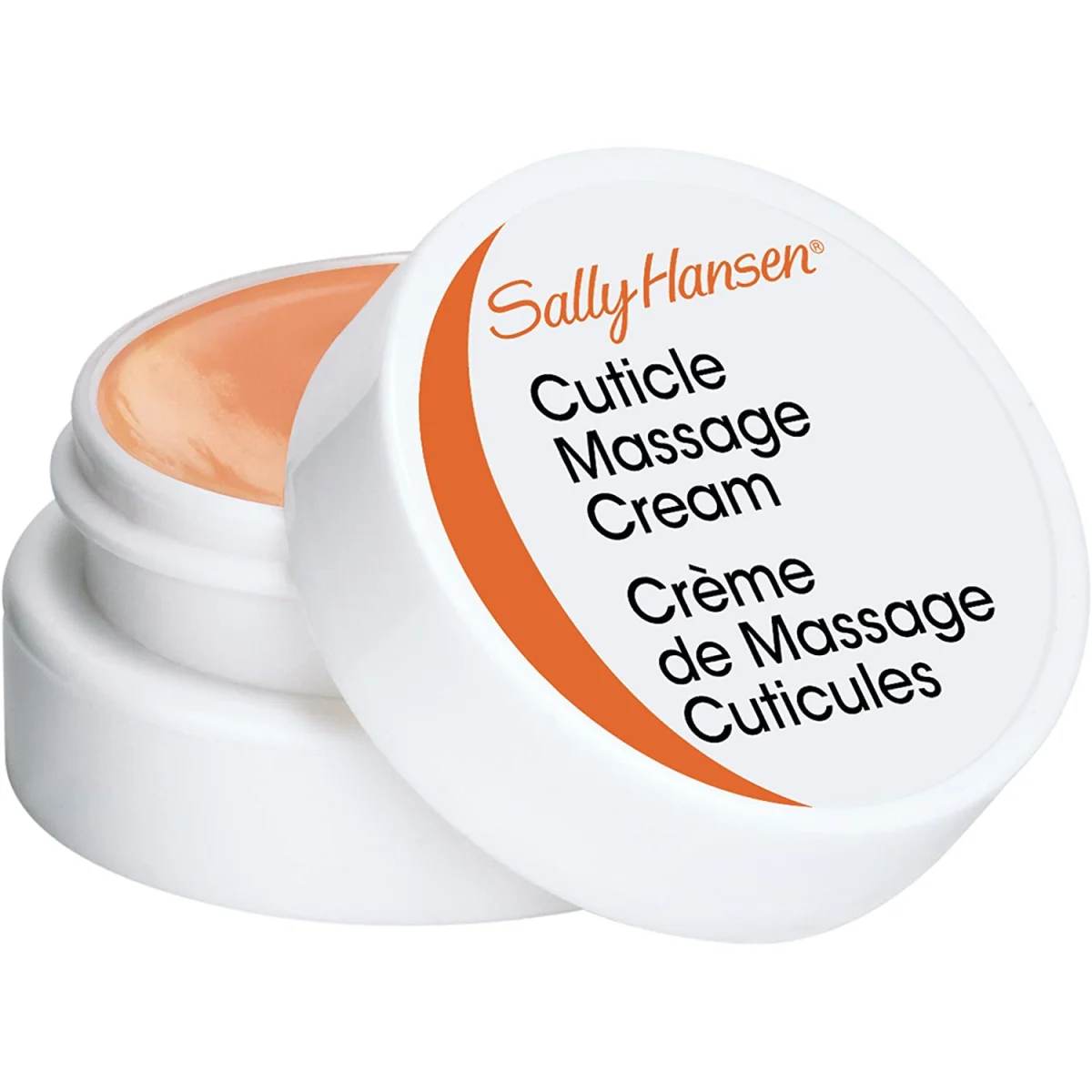 Cuticle Massage Cream, - review image