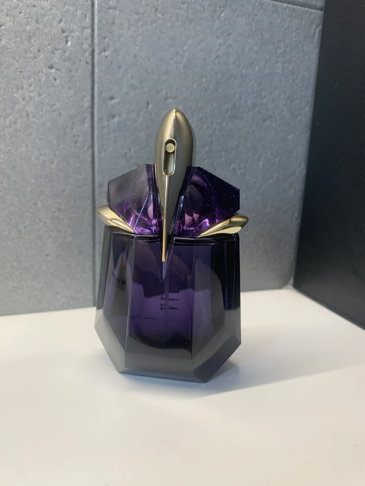 Th. Mugler Alien Mugler Alien Geschenkkoffer  - 3 ST - review image