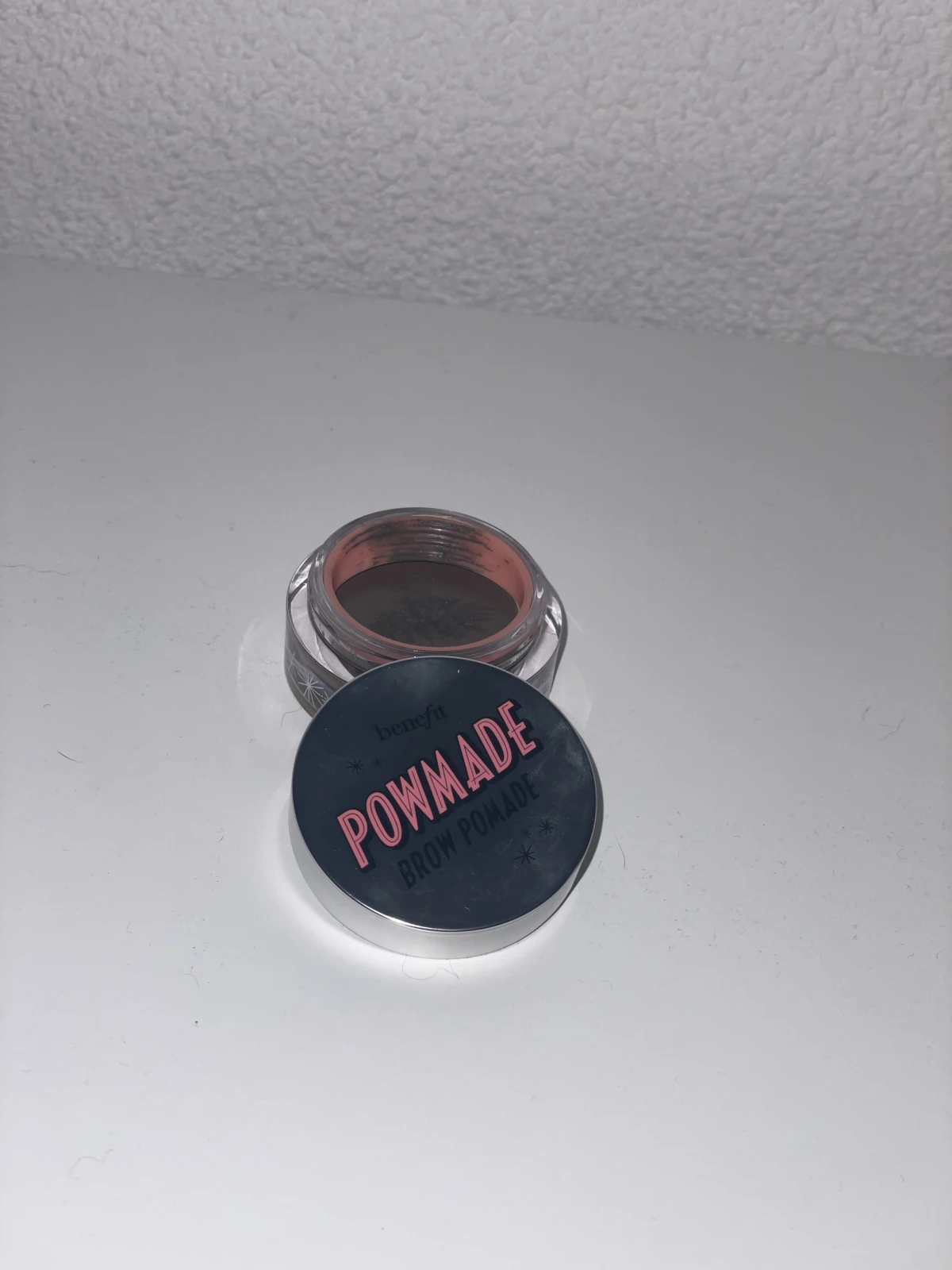 Benefit Brow Collection POWmade - review image