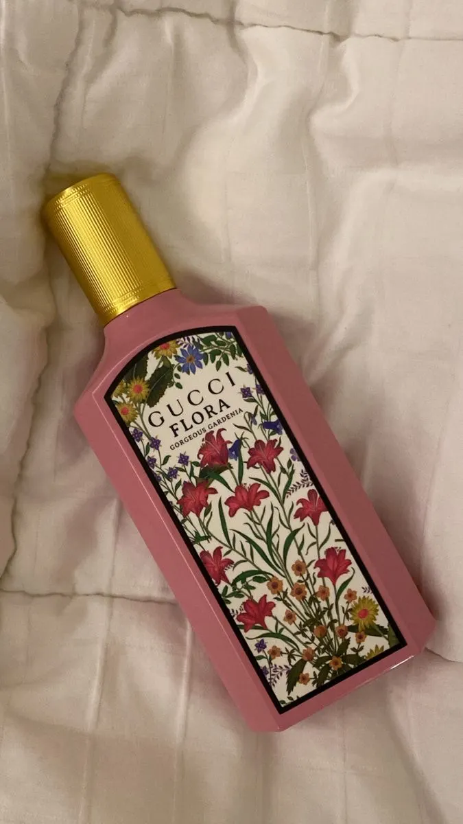 Gucci Flora Gorgeous Gardenia Edp Spray - review image