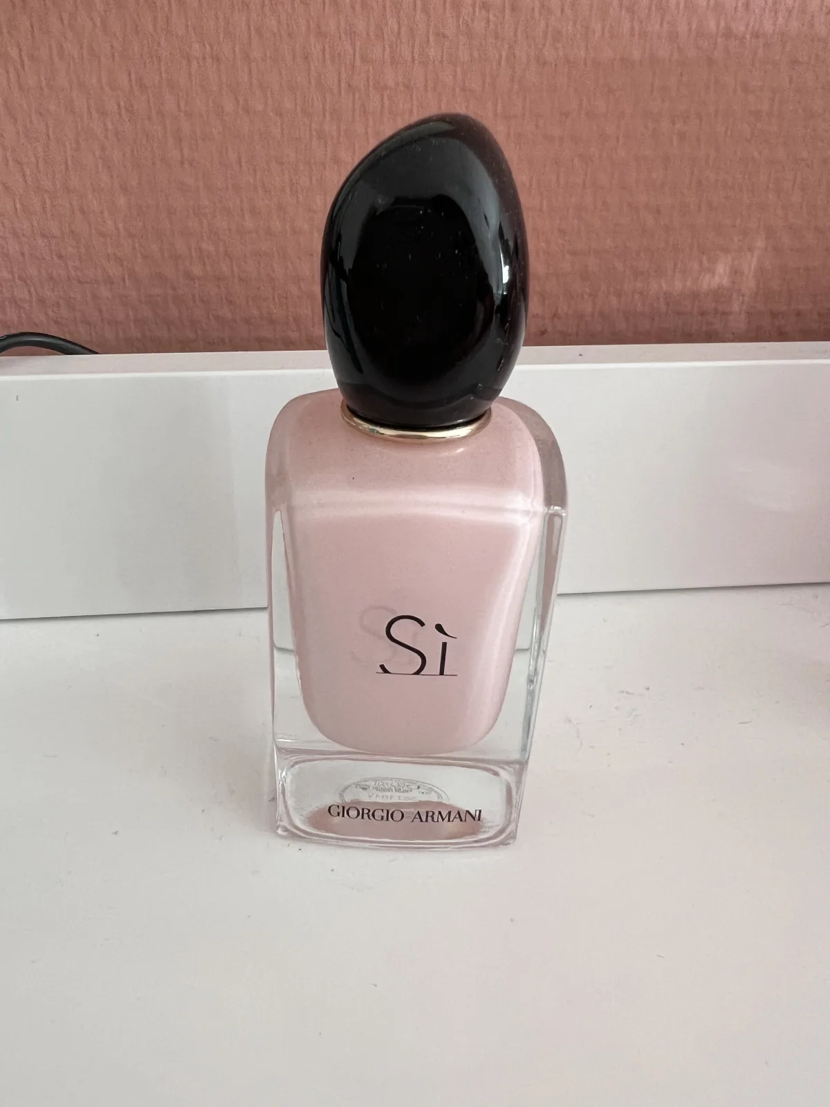 Armani Eau De Parfum Armani - SI FIORI Eau De Parfum  - 30 ML - review image