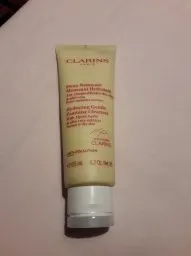 Clarins Hydrating Gentle Foaming Cleanser - review image