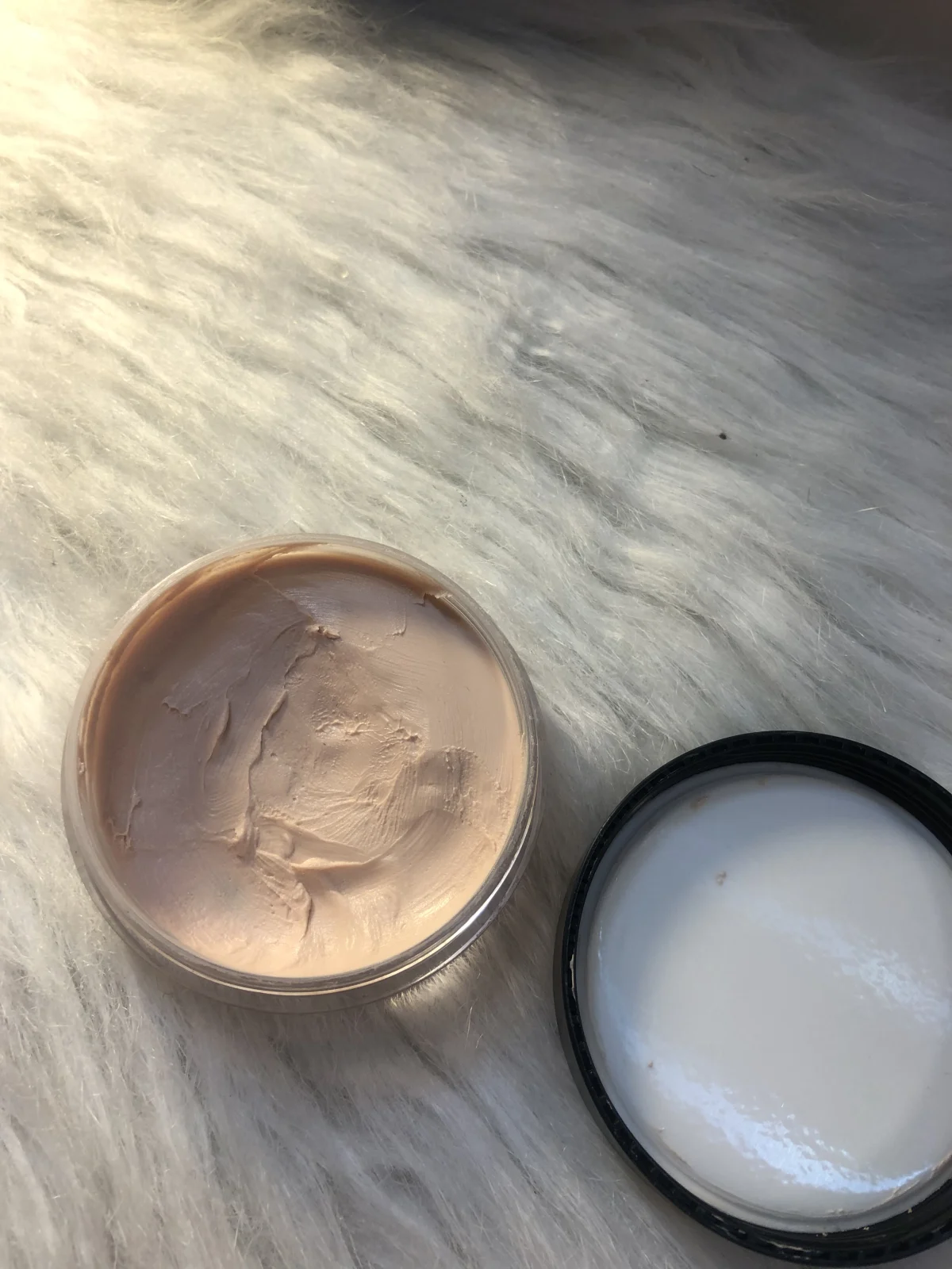 Poreless Putty Primer - review image