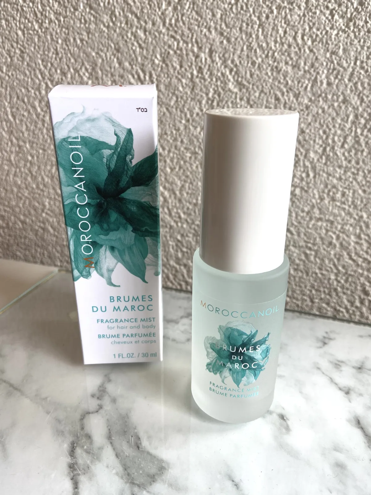 Moroccanoil Brumes du Maroc 100 ml - review image