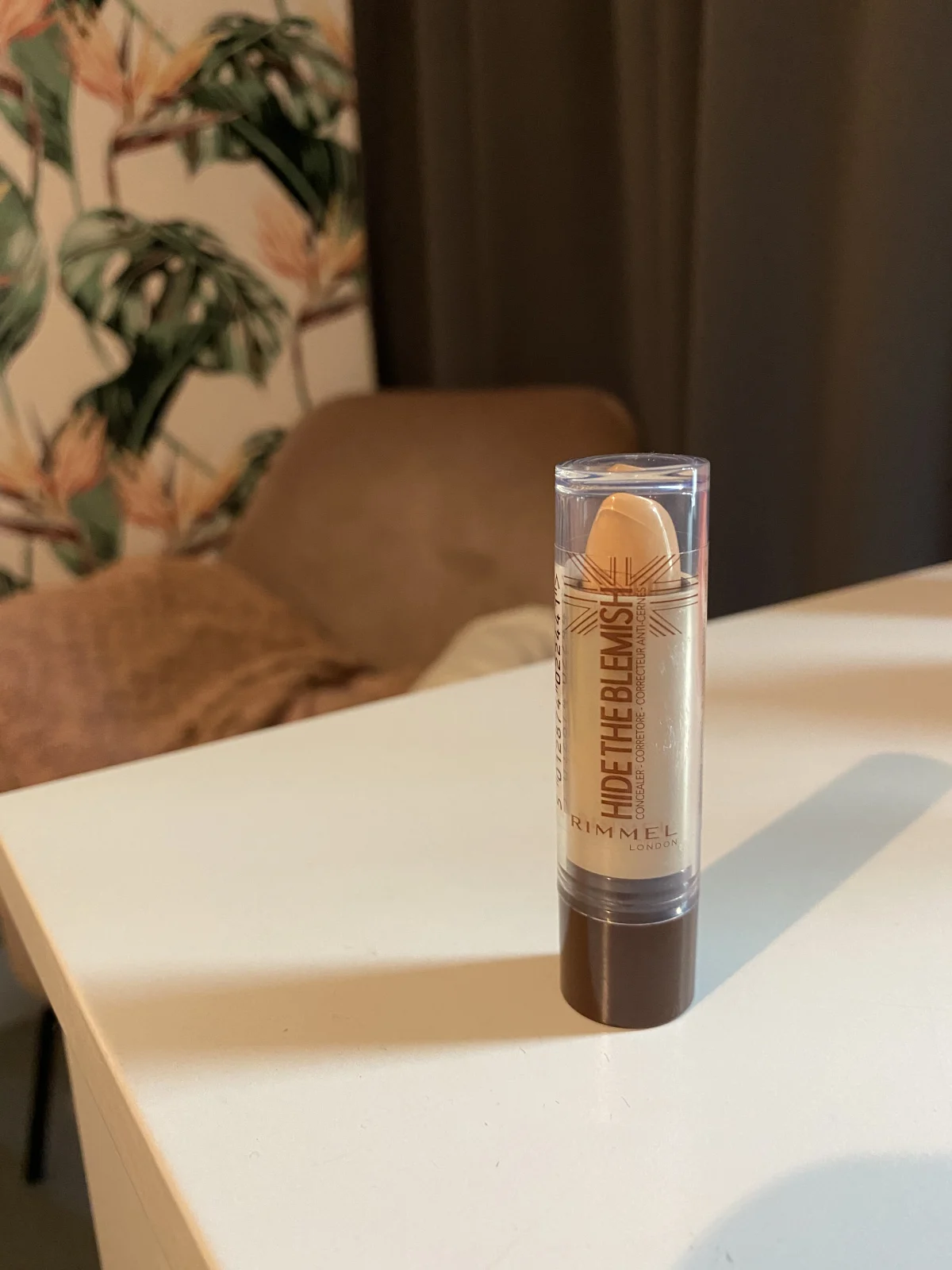 Hide The Blemish Concealer - review image