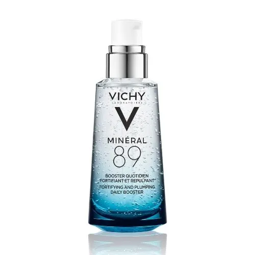 Vichy mineral 89 - review image