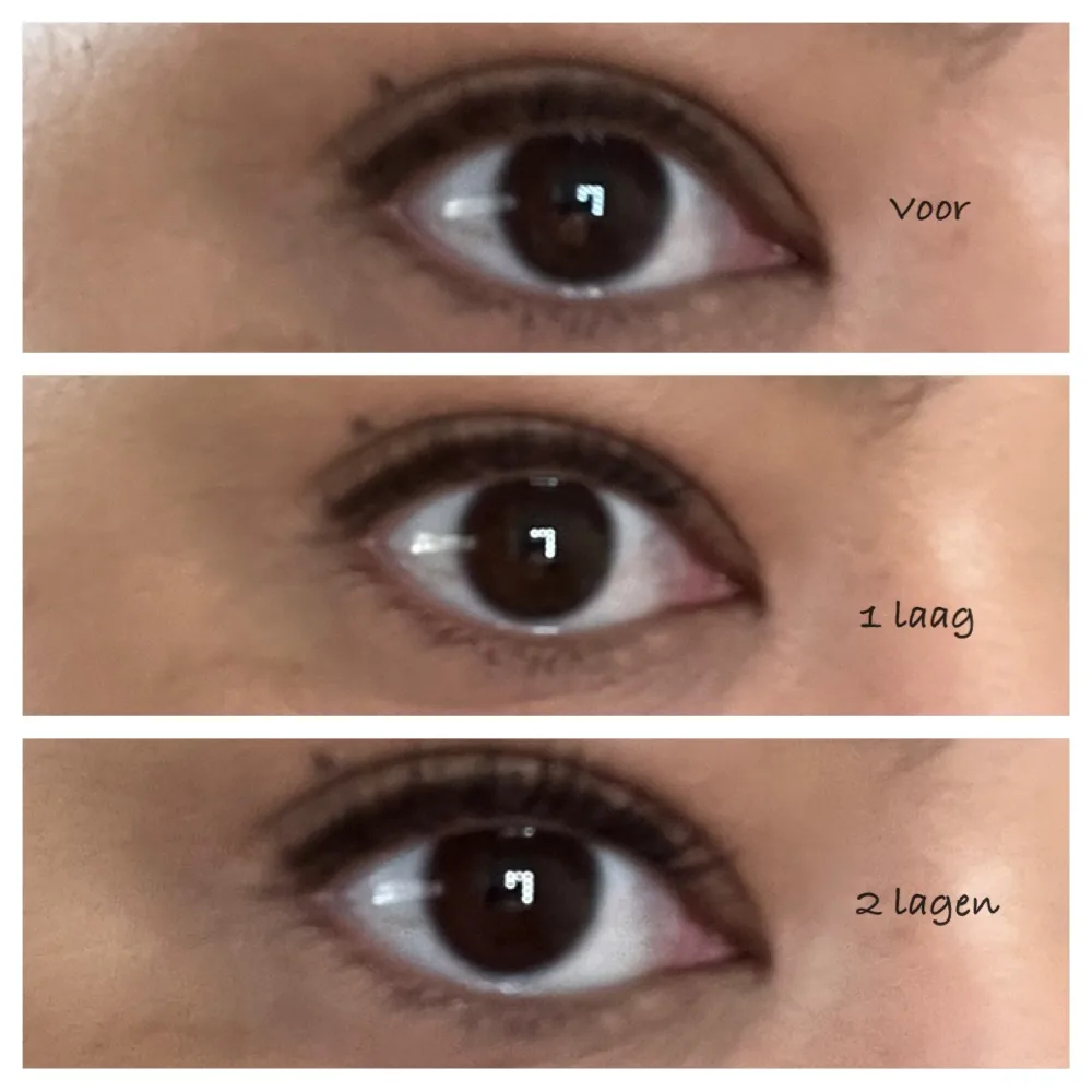 Climax Mascara - review image